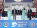 serie a2 premiazioni gaf lpa03522 ph pagliaricci simone ferraro